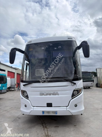 Autocar de turismo Scania