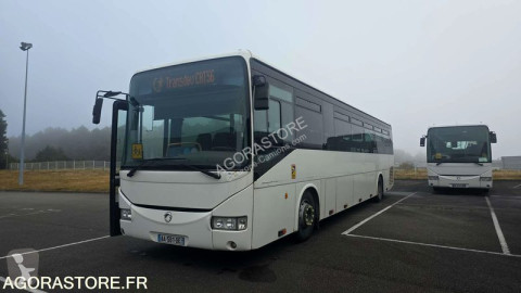 Irisbus iskolabusz távolsági autóbusz
