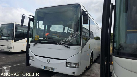 Autocar transporte escolar Irisbus