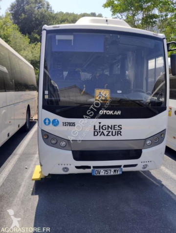 Autocar Otokar NAVIGO