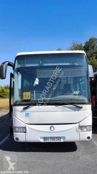 Autocar transporte escolar Iveco