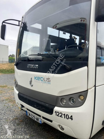 Autocar Otokar NAVIGO