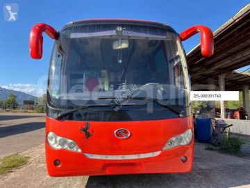 Autocarro de turismo King Long