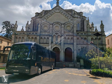 Autocar de turism MAN