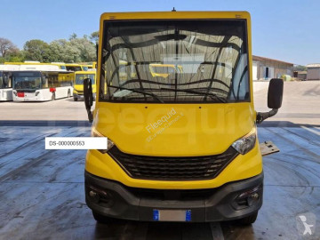 Autocarro transporte escolar Iveco