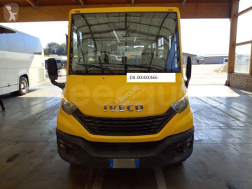 Autocarro transporte escolar Iveco