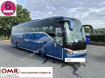 Setra