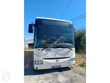 Autocarro transporte escolar