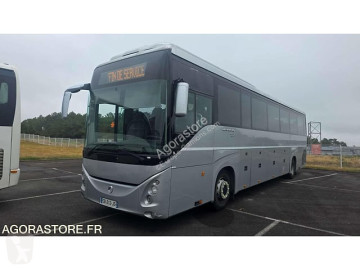 Autocarro de turismo