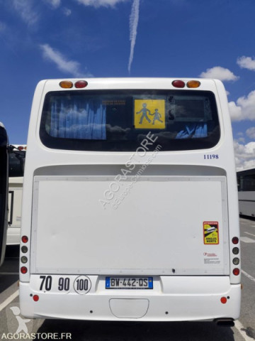 Autocar transport şcolar Irisbus