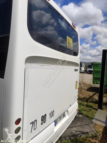 Autocar transport şcolar Irisbus