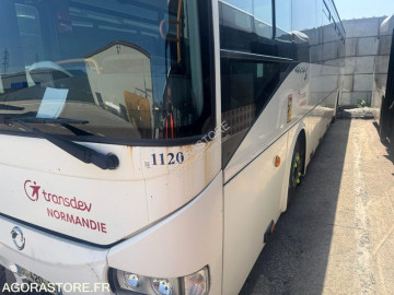 Autocar transport şcolar Irisbus