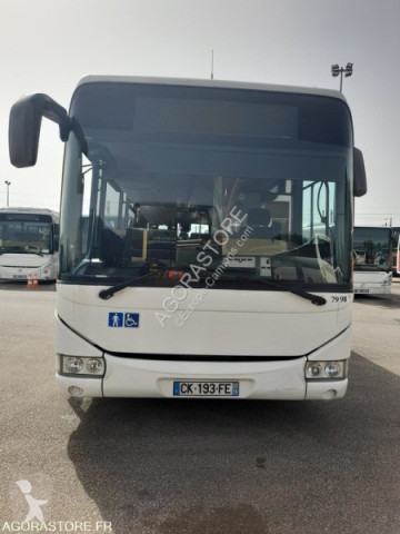 Autocar transport şcolar Irisbus