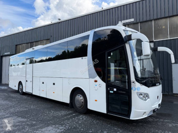 Autocar Scania Omniexpress