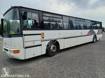Autokar školní doprava