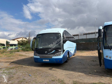 Autokar cestovní Irisbus