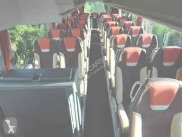 Autocar de tourisme Irizar