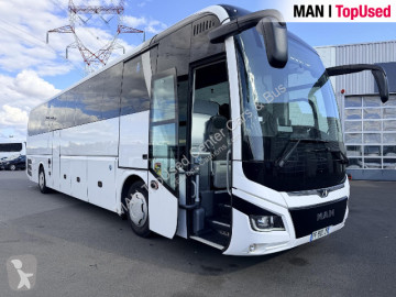 Autobus da turismo MAN