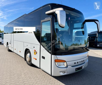 Autocar Setra 415 HD GTHD