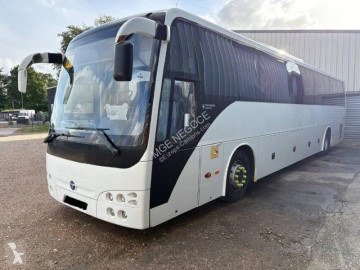 Междугородний автобус Temsa Safari RD DD