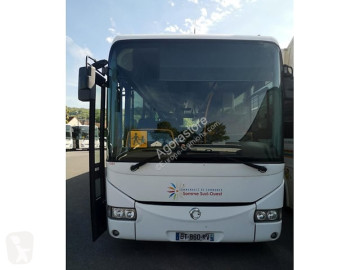 Междугородний автобус Irisbus Crossway