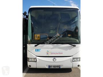 Междугородний автобус Irisbus Recréo