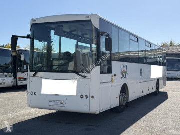 Autobus trasporto scolastico MAN