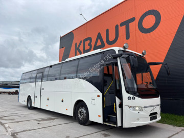Autocar de tourisme Volvo
