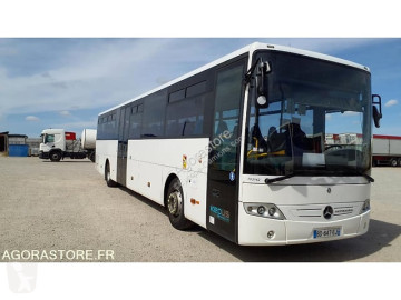Междугородний автобус туристический автобус