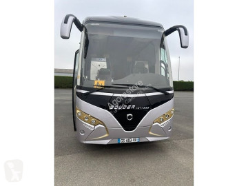 Linjebuss för turism Iveco