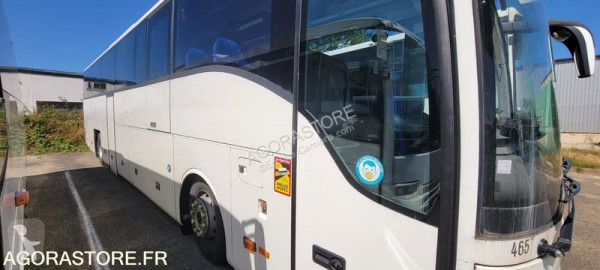 Linjebuss skoltransport Mercedes