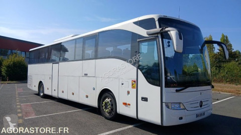 Autocar de turismo Mercedes