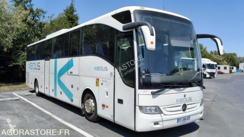 Autocar de turismo Mercedes