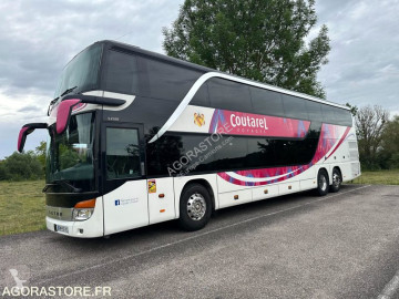 SetraS 431 DT