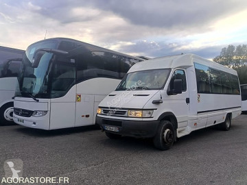 Autocar de tourisme