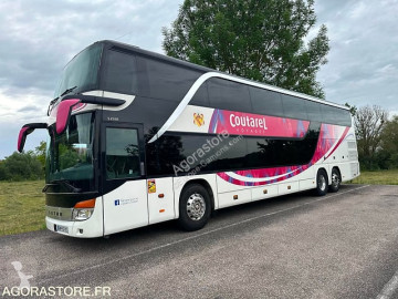 Autocar de tourisme