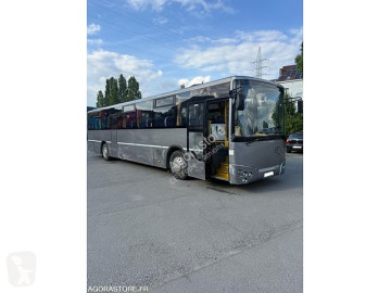 Autocar transport scolaire