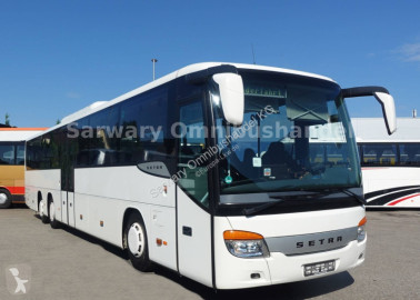 Autocar Setra S 417 UL GT *Integro*Intouro*419*Klima*E5*