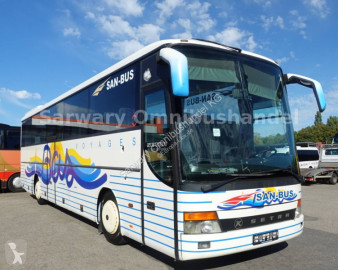 Autocar Setra S 315 H GT-HD *57-Sitze*V8*Klima*350*404*Tou