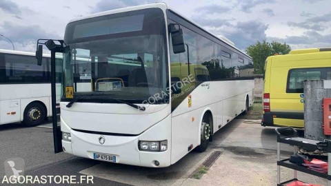 Irisbus