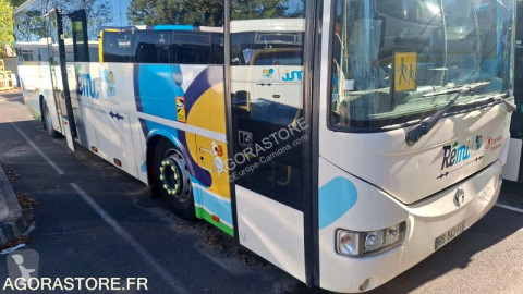 Autocar Irisbus CROSSWAY