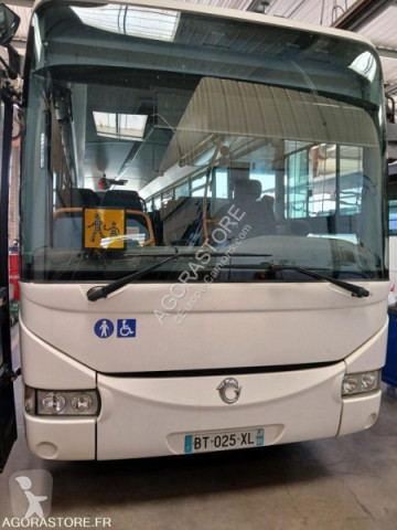 Autocar transporte escolar Irisbus