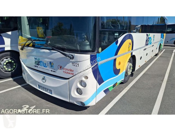Autocar transporte escolar