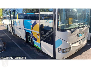 Autocar transporte escolar