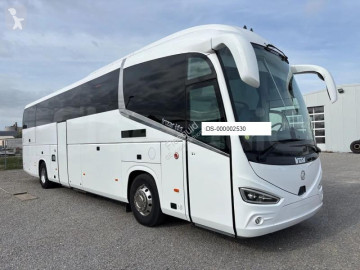 Autocar de turismo Irizar
