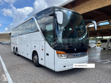 Autocar Setra S 415