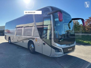 MANLion's Coach