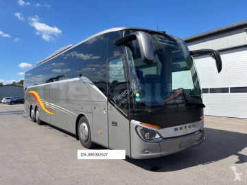 Autocar Setra S516