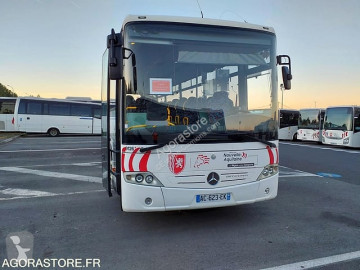 Autokar transport szkolny