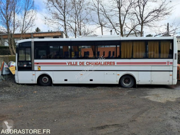 Autokar Irisbus AXER